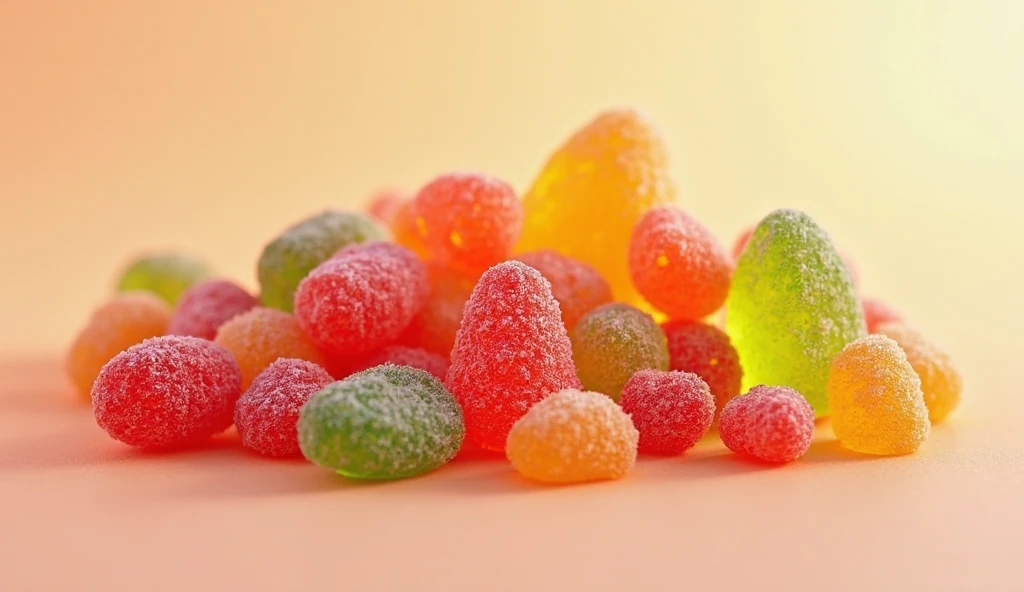 Buy Multivitamin Gummies
