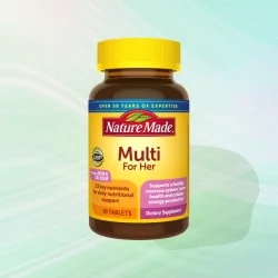 Vita Nepal Nature Made Multi for Her