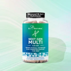 Vita Nepal Next Gen Multi